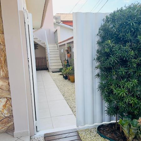 Apartamento - Praia da Armação do Pântano do Sul Florianopolis Exterior foto