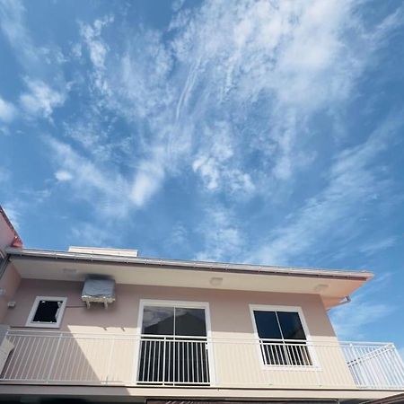Apartamento - Praia da Armação do Pântano do Sul Florianopolis Exterior foto