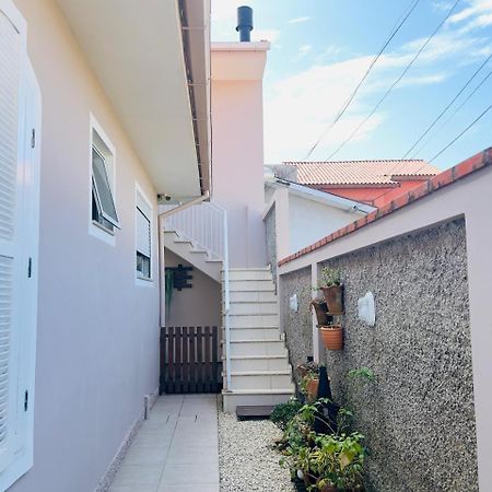 Apartamento - Praia da Armação do Pântano do Sul Florianopolis Exterior foto