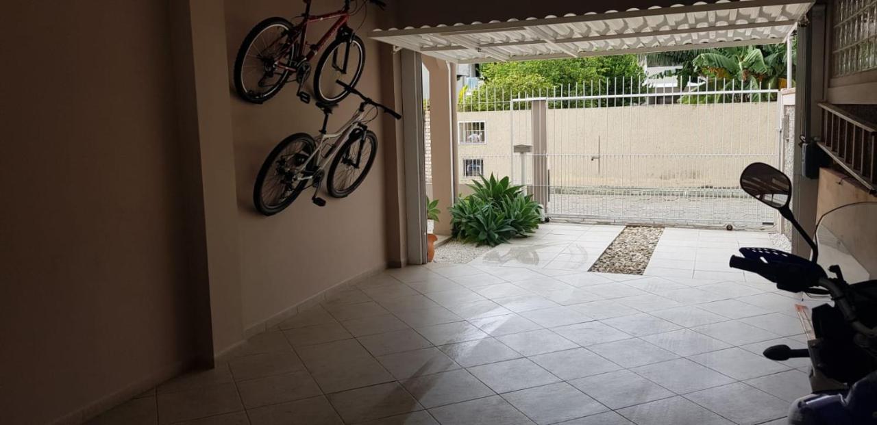 Apartamento - Praia da Armação do Pântano do Sul Florianopolis Exterior foto