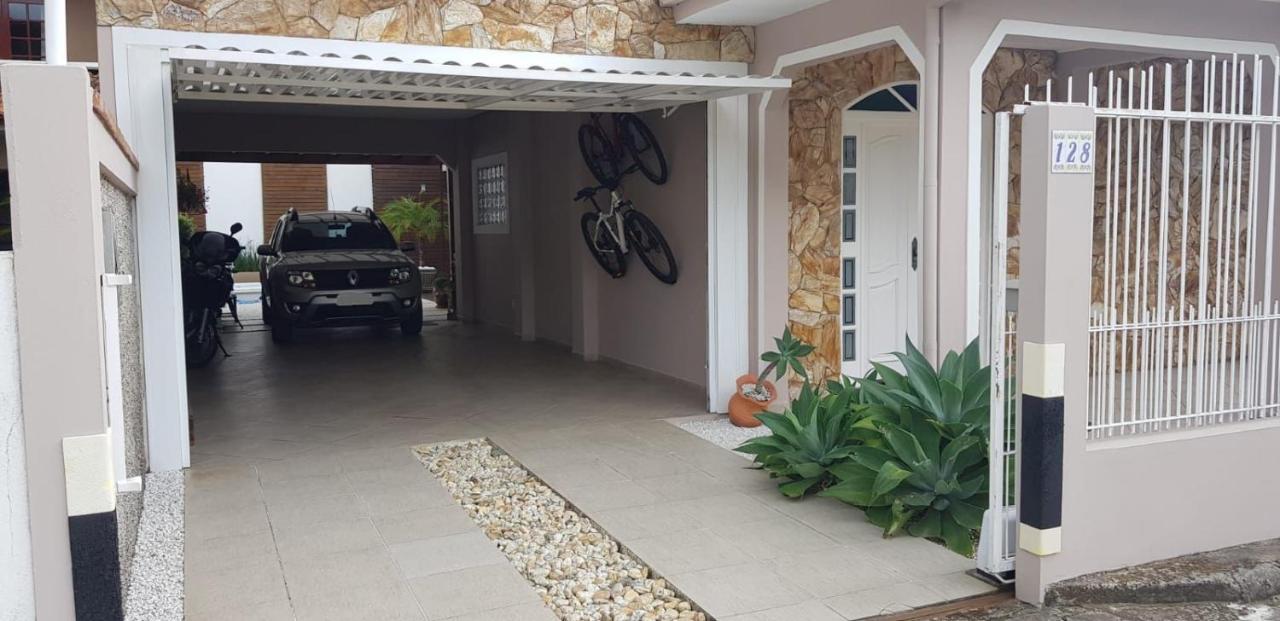 Apartamento - Praia da Armação do Pântano do Sul Florianopolis Exterior foto