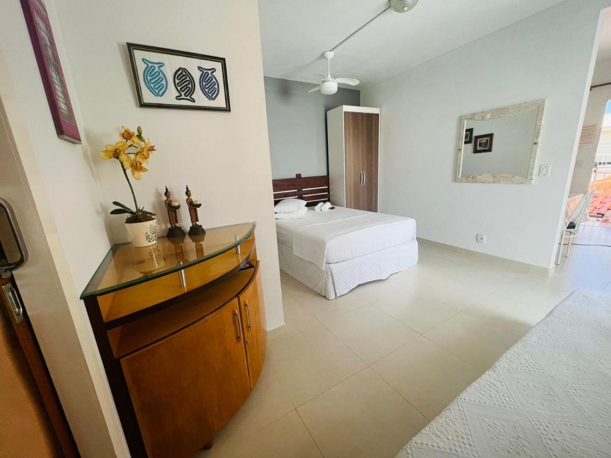 Apartamento - Praia da Armação do Pântano do Sul Florianopolis Exterior foto