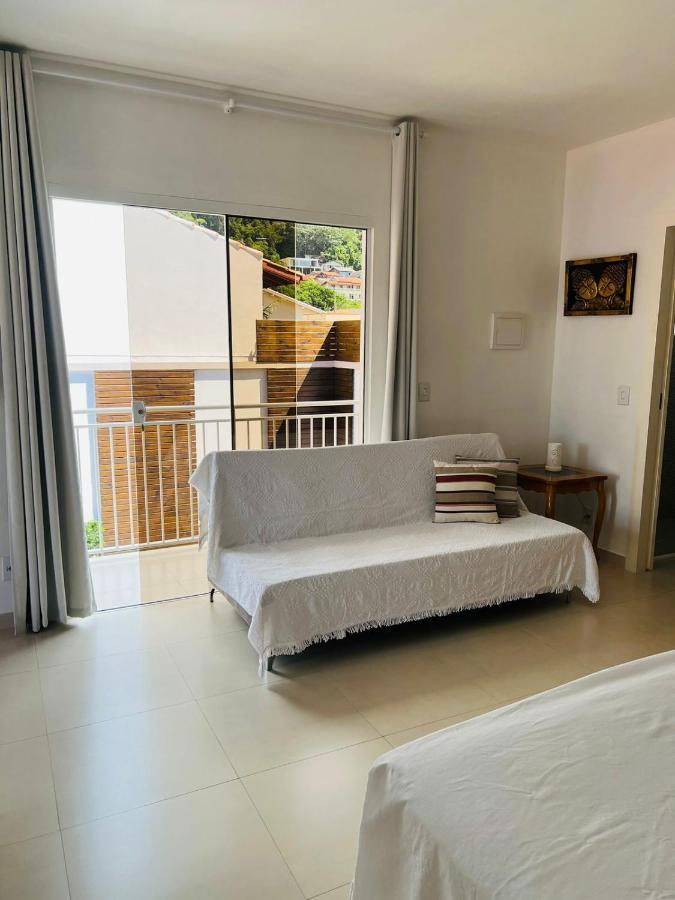 Apartamento - Praia da Armação do Pântano do Sul Florianopolis Exterior foto