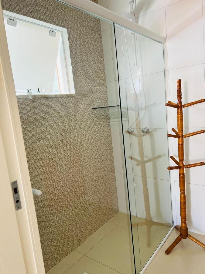 Apartamento - Praia da Armação do Pântano do Sul Florianopolis Exterior foto