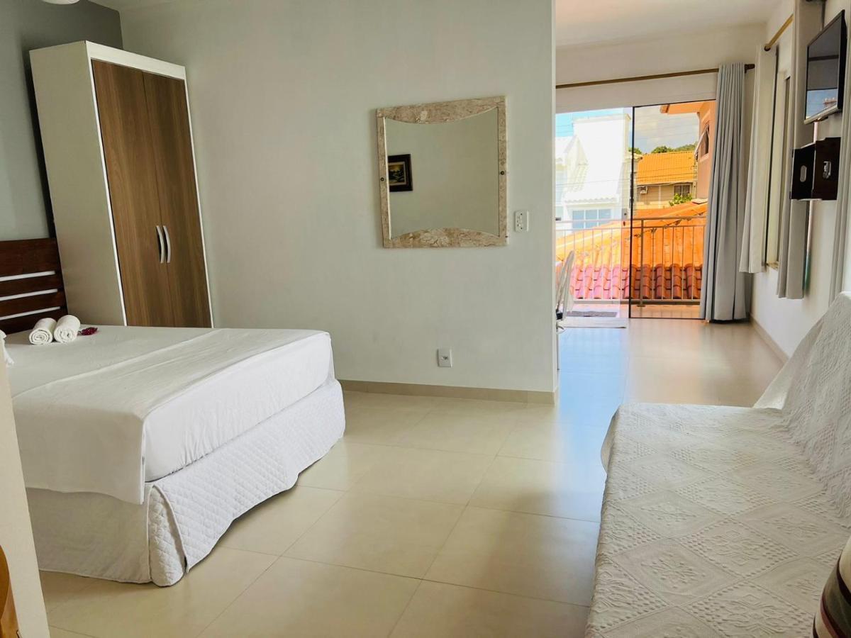 Apartamento - Praia da Armação do Pântano do Sul Florianopolis Exterior foto