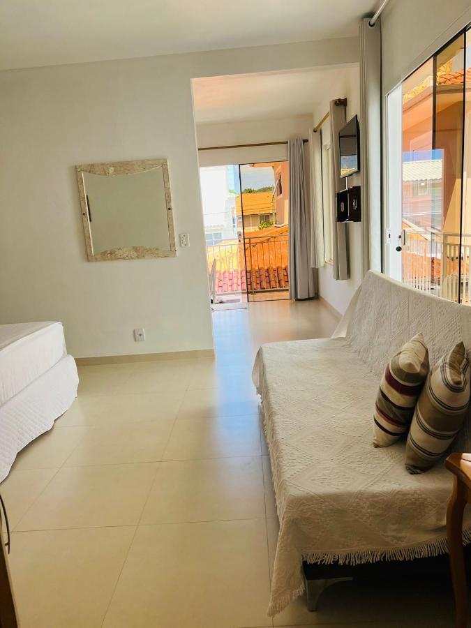 Apartamento - Praia da Armação do Pântano do Sul Florianopolis Exterior foto