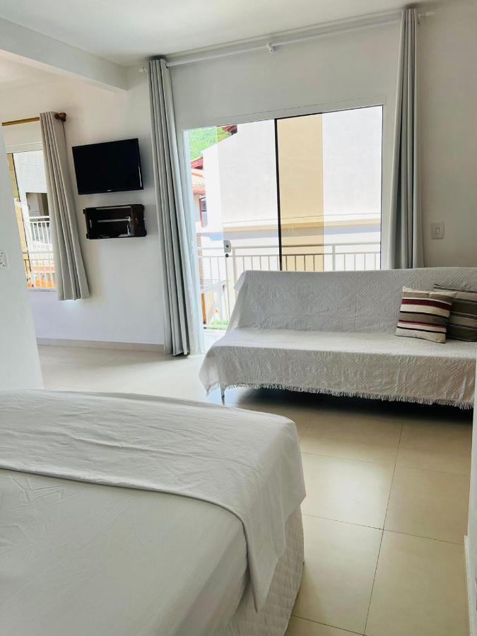 Apartamento - Praia da Armação do Pântano do Sul Florianopolis Exterior foto