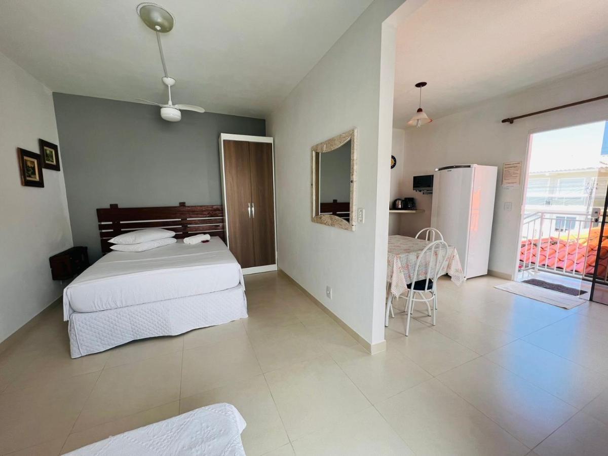 Apartamento - Praia da Armação do Pântano do Sul Florianopolis Exterior foto