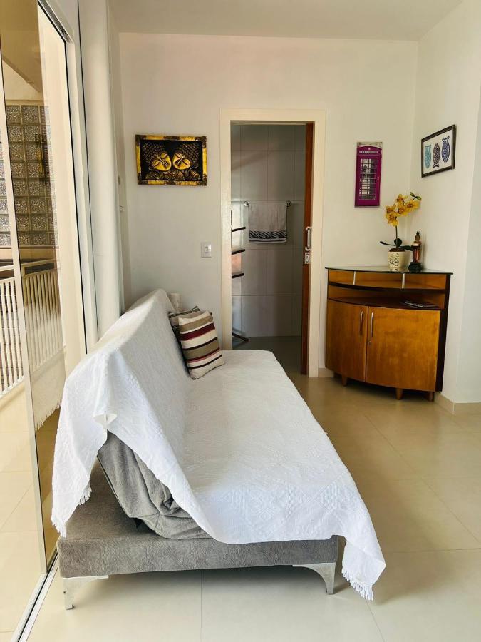 Apartamento - Praia da Armação do Pântano do Sul Florianopolis Exterior foto