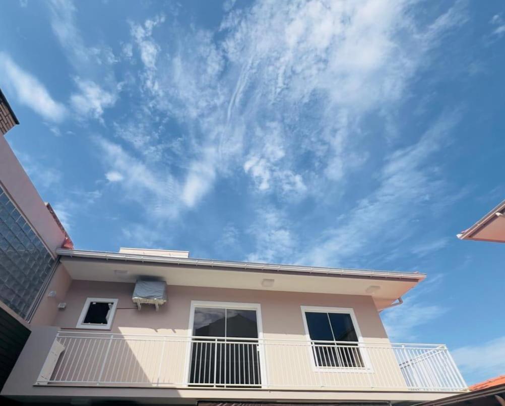 Apartamento - Praia da Armação do Pântano do Sul Florianopolis Exterior foto