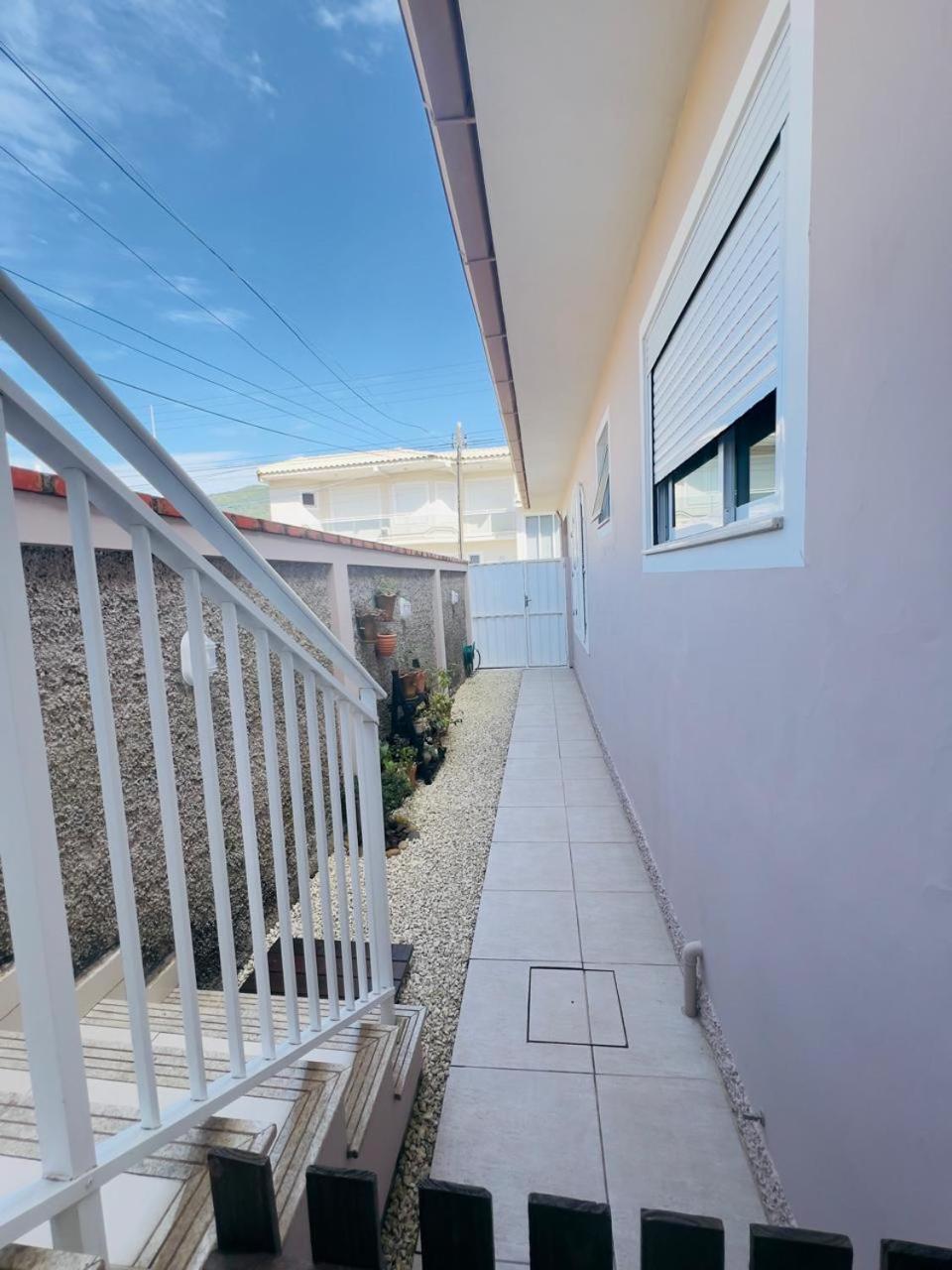 Apartamento - Praia da Armação do Pântano do Sul Florianopolis Exterior foto