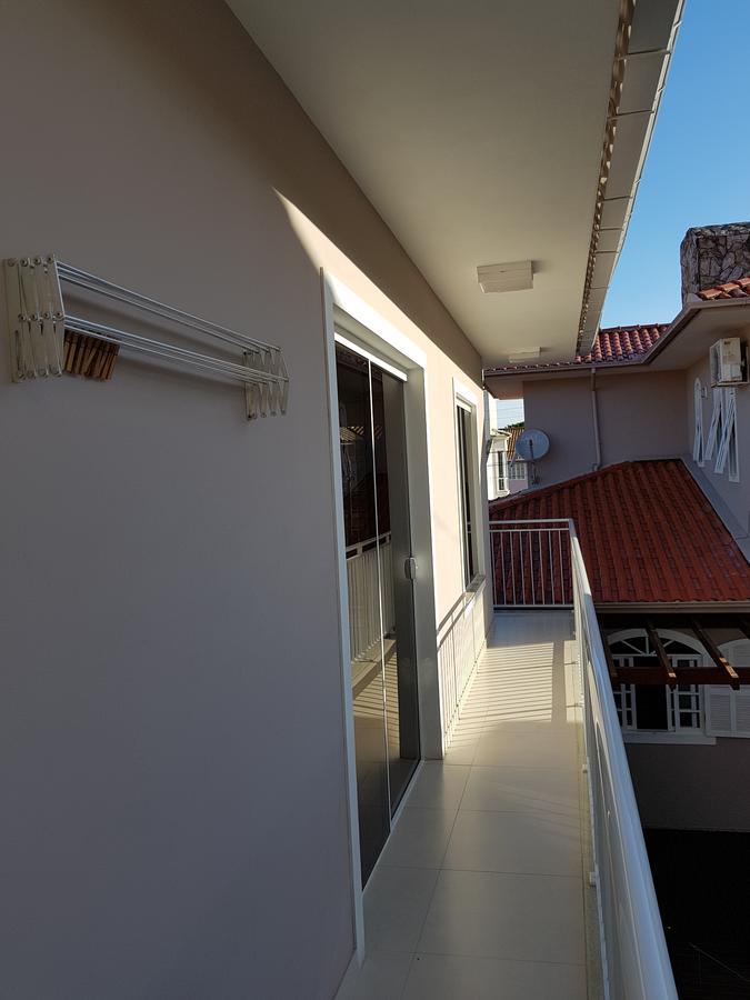 Apartamento - Praia da Armação do Pântano do Sul Florianopolis Exterior foto