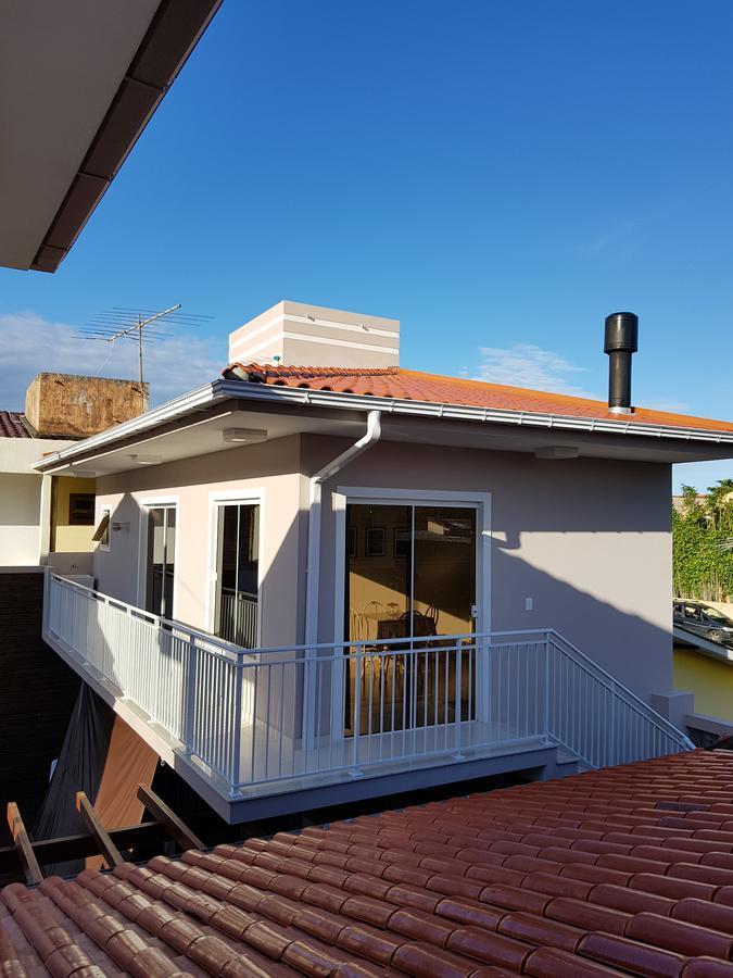 Apartamento - Praia da Armação do Pântano do Sul Florianopolis Exterior foto