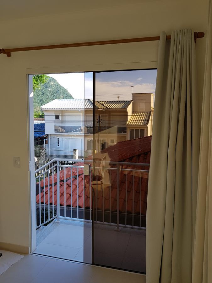 Apartamento - Praia da Armação do Pântano do Sul Florianopolis Exterior foto